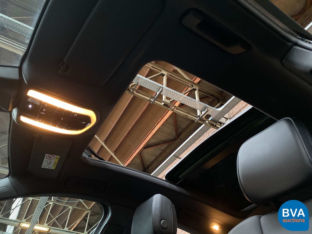 Porsche Macan 245pk PDK 2021 -GARANTIE-