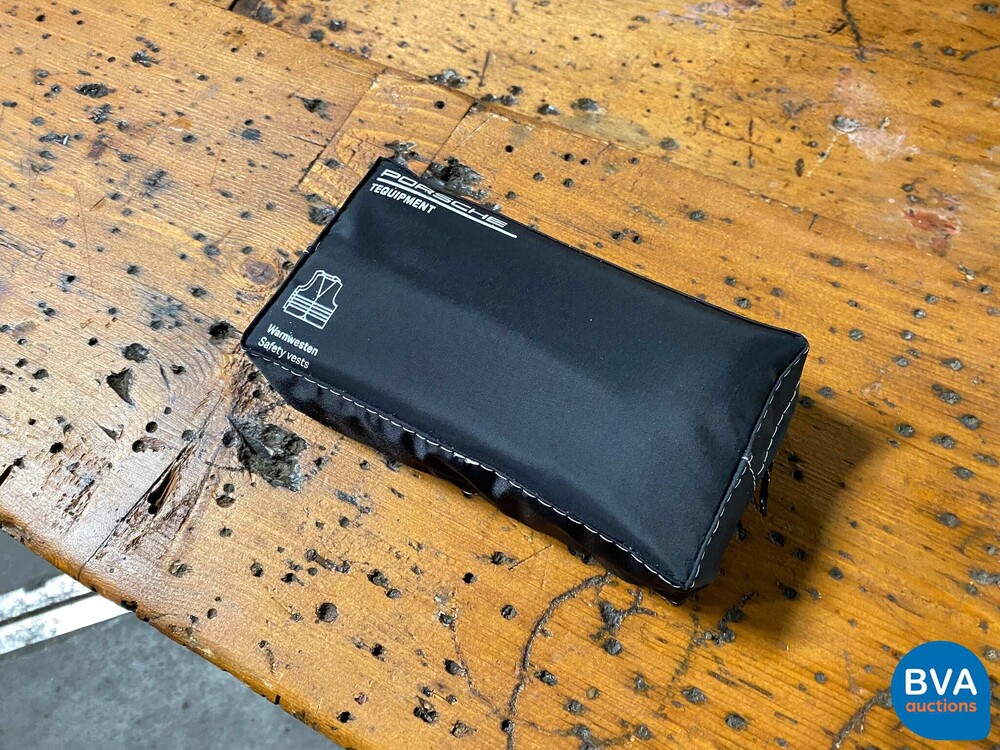 Porsche Macan 245pk PDK 2021 -GARANTIE-