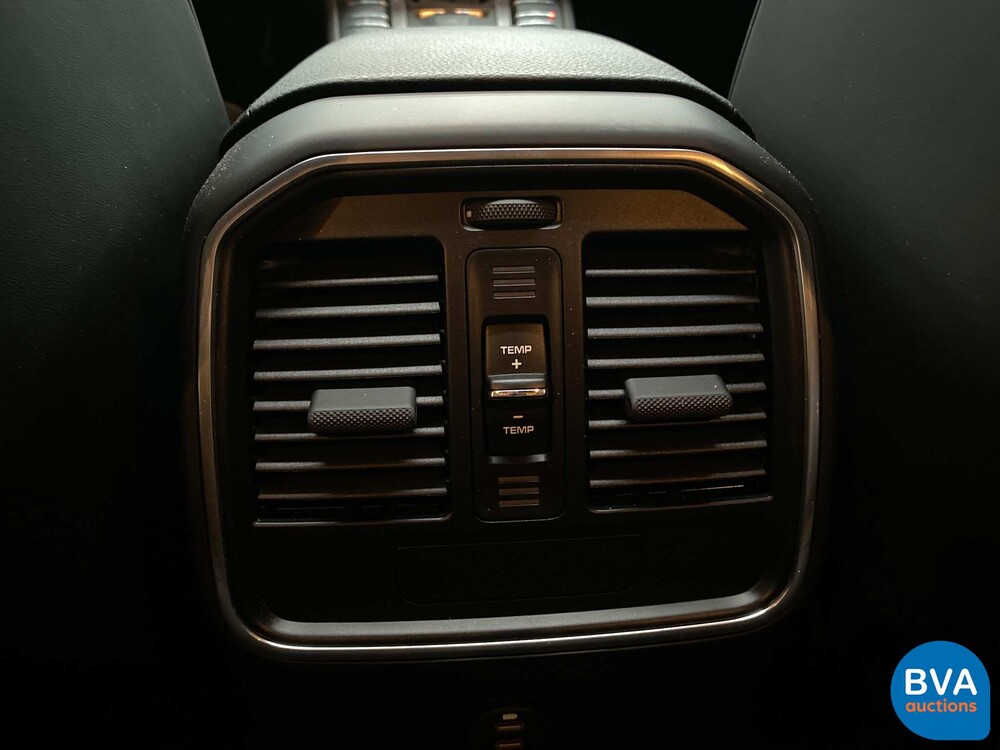 Porsche Macan 245pk PDK 2021 -GARANTIE-