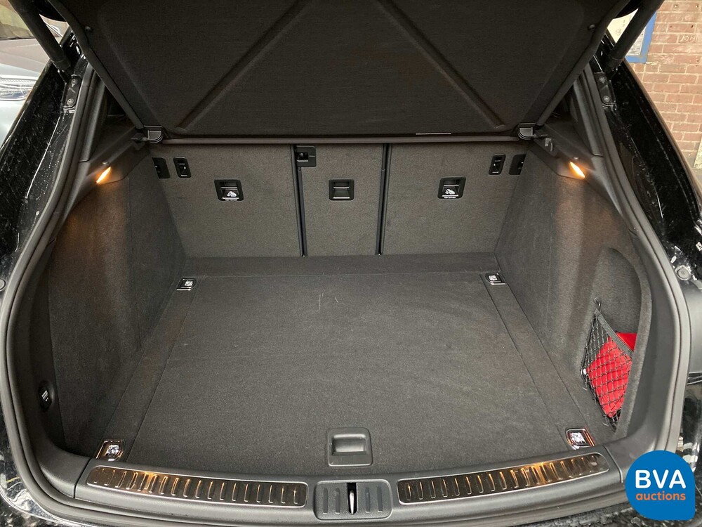 Porsche Macan 245pk PDK 2021 -GARANTIE-