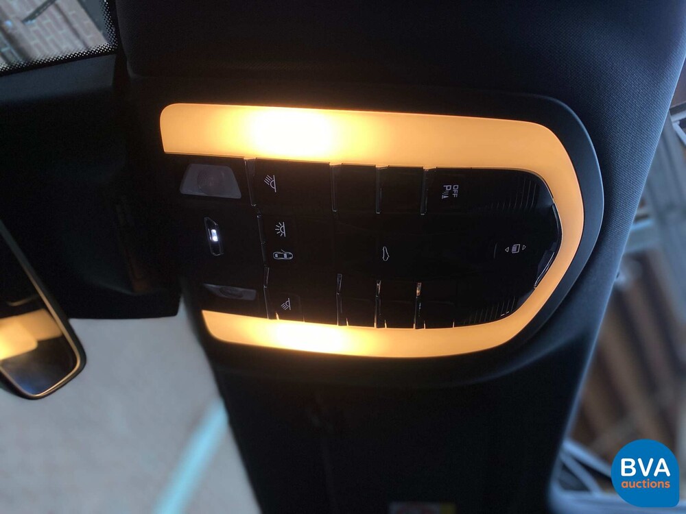 Porsche Macan 245pk PDK 2021 -GARANTIE-