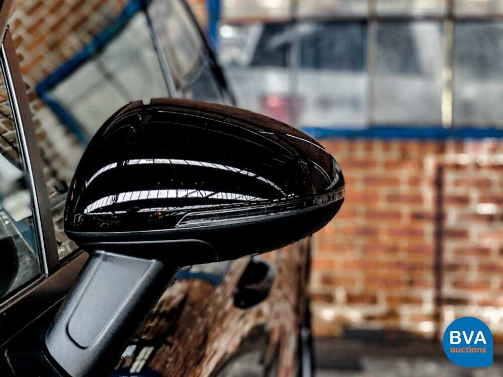 Porsche Macan 245pk PDK 2021 -GARANTIE-