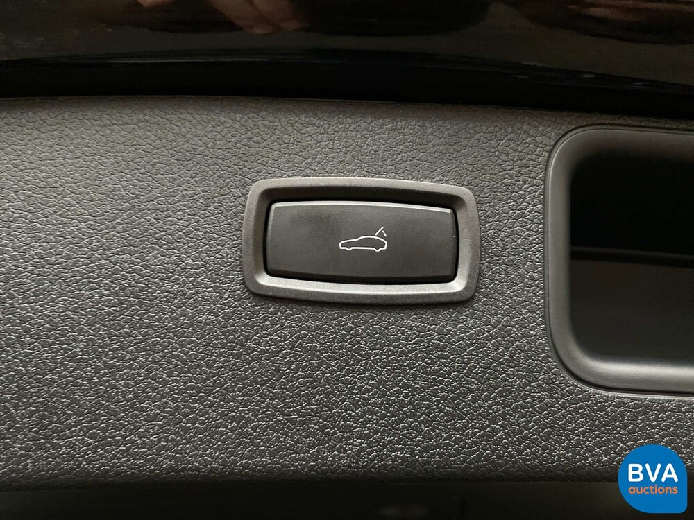 Porsche Macan 245pk PDK 2021 -GARANTIE-