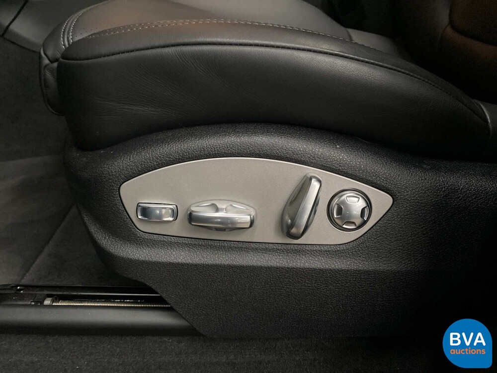 Porsche Macan 245pk PDK 2021 -GARANTIE-