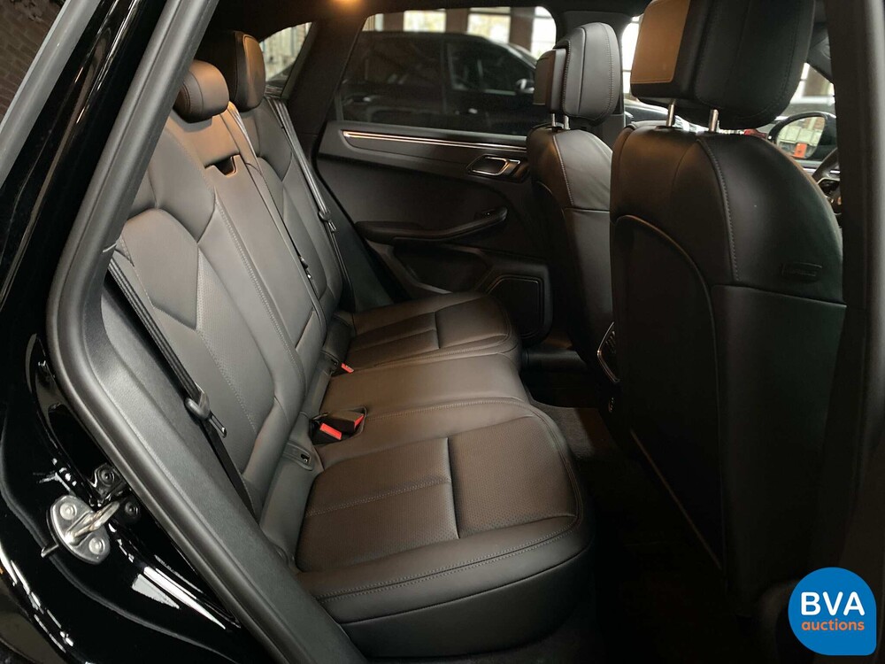 Porsche Macan 245pk PDK 2021 -GARANTIE-