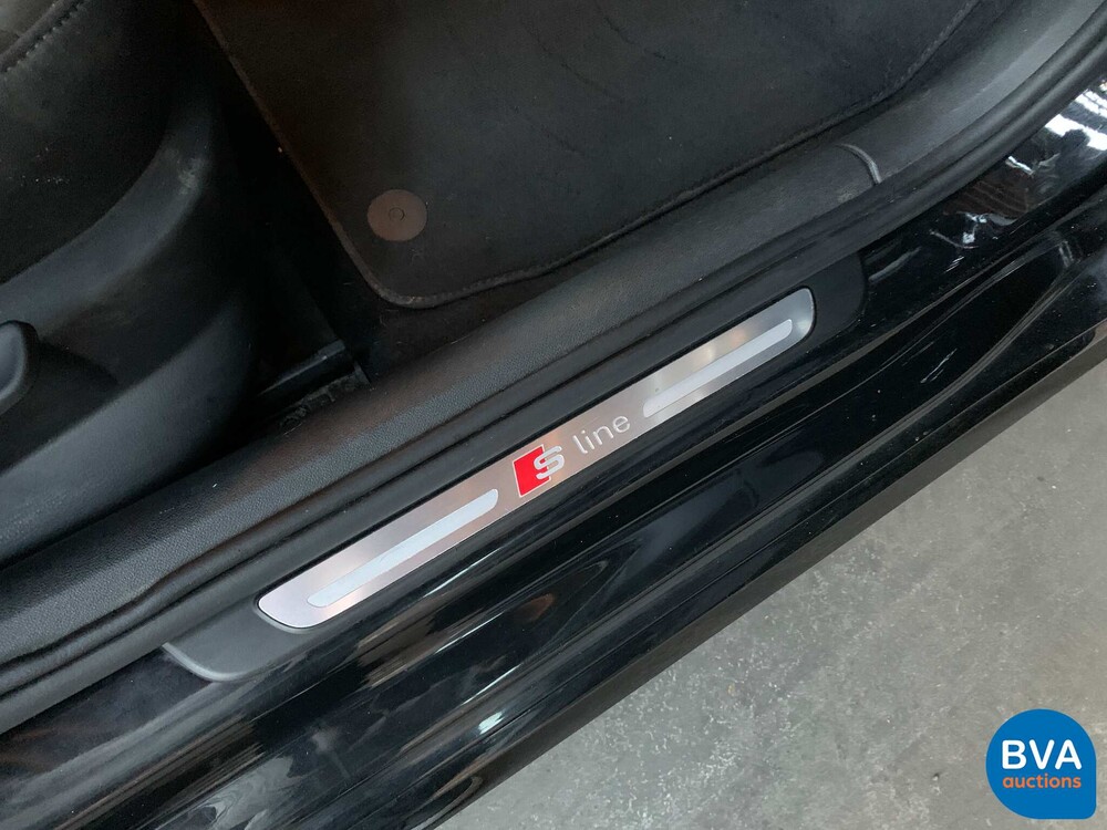 Audi A1 Sportback 1.0 95pk 2017 -Org. NL-, KP-620-K