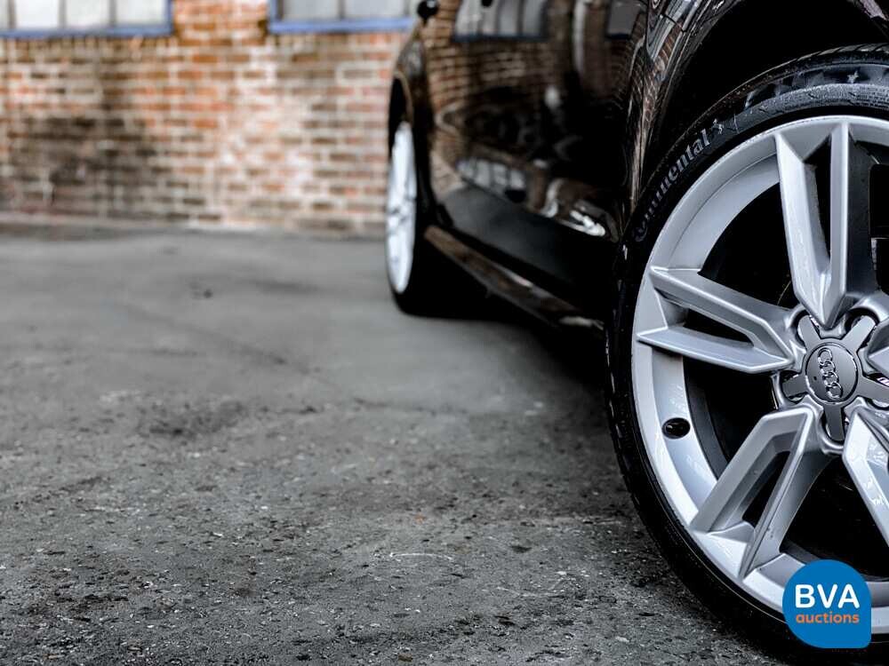 Audi A1 Sportback 1.0 95pk 2017 -Org. NL-, KP-620-K