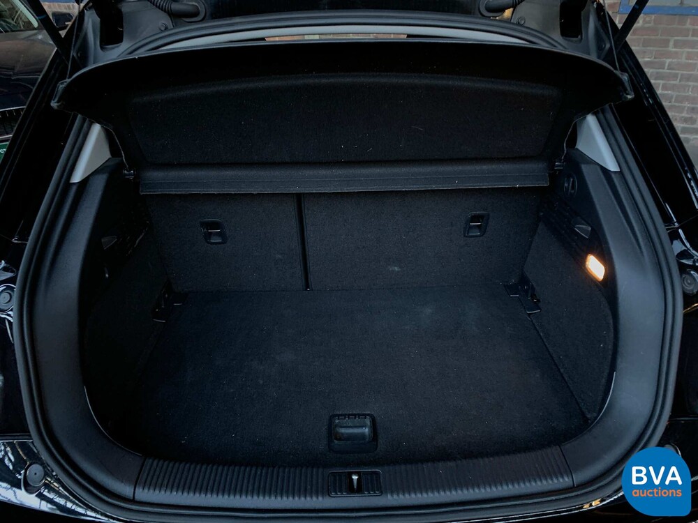 Audi A1 Sportback 1.0 95pk 2017 -Org. NL-, KP-620-K