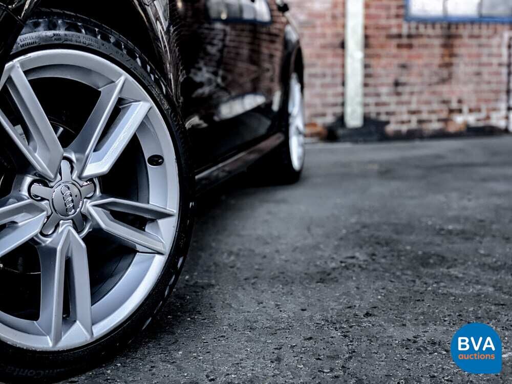 Audi A1 Sportback 1.0 95pk 2017 -Org. NL-, KP-620-K