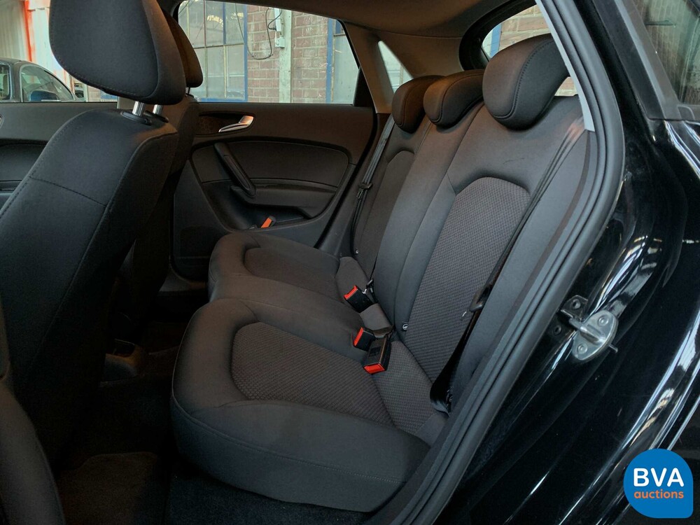 Audi A1 Sportback 1.0 95pk 2017 -Org. NL-, KP-620-K