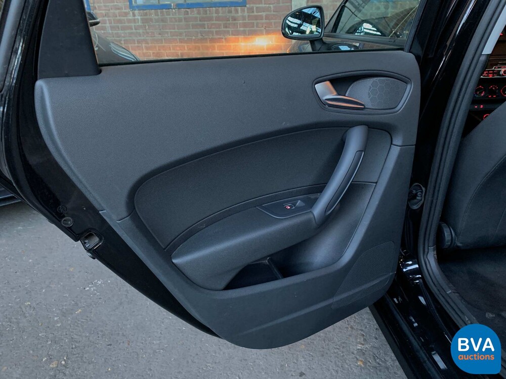 Audi A1 Sportback 1.0 95pk 2017 -Org. NL-, KP-620-K