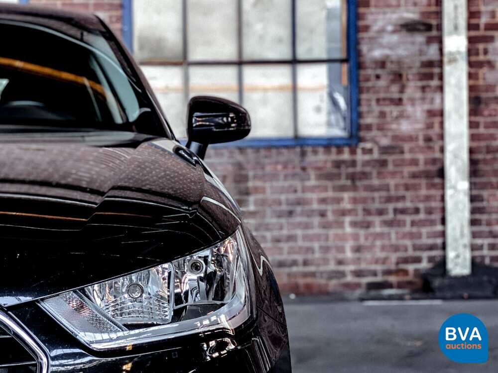 Audi A1 Sportback 1.0 95pk 2017 -Org. NL-, KP-620-K