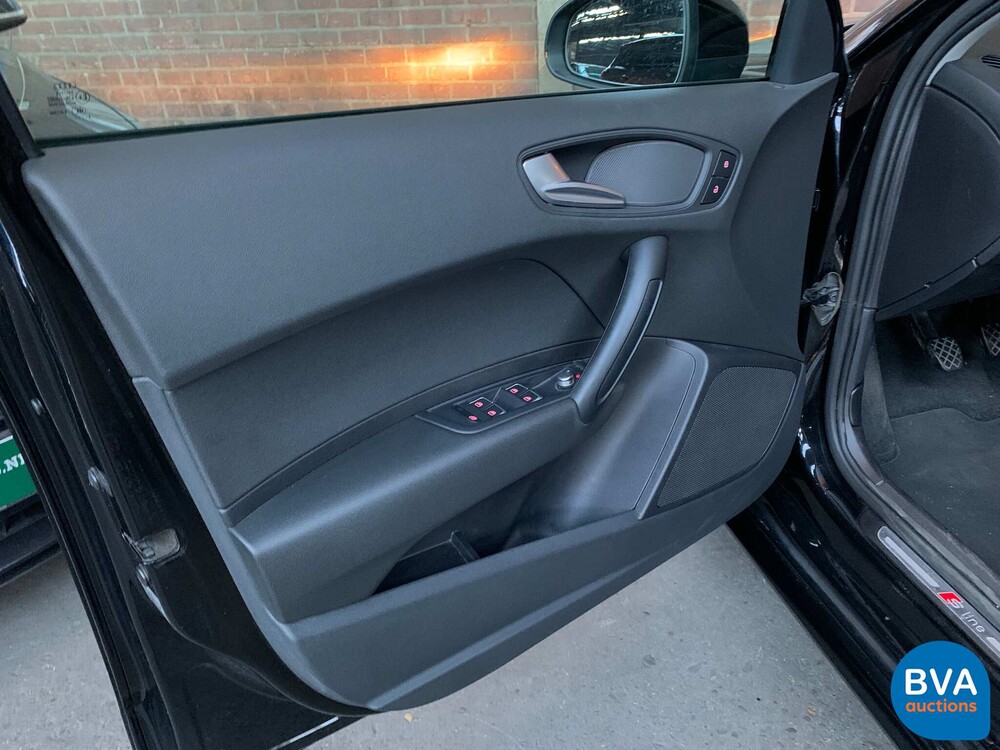 Audi A1 Sportback 1.0 95pk 2017 -Org. NL-, KP-620-K