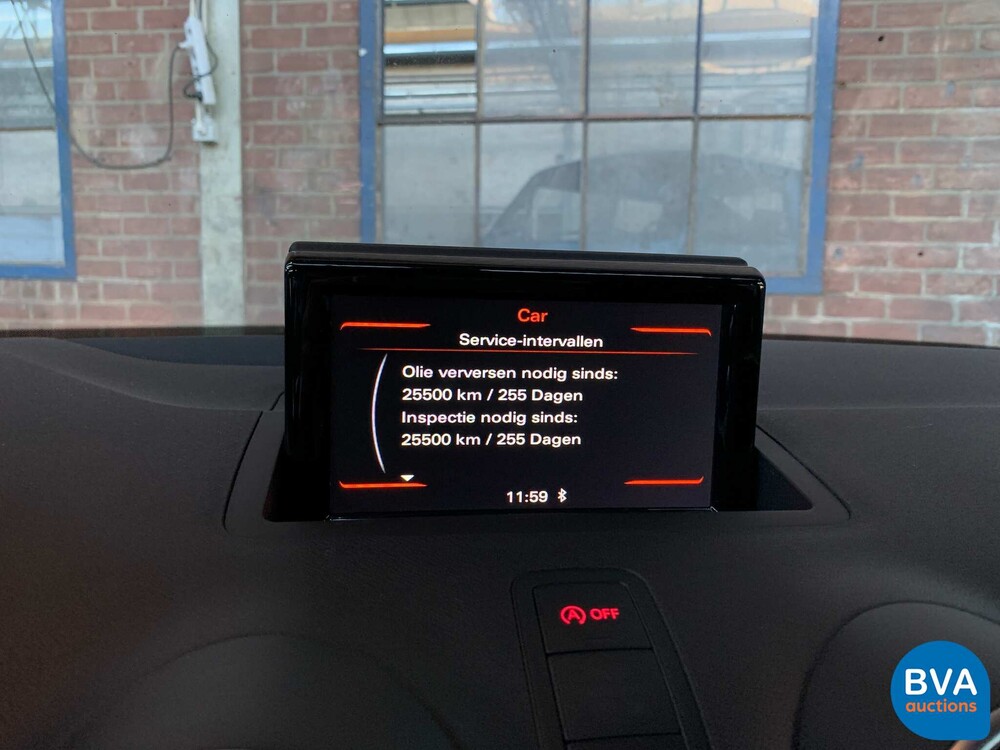 Audi A1 Sportback 1.0 95pk 2017 -Org. NL-, KP-620-K