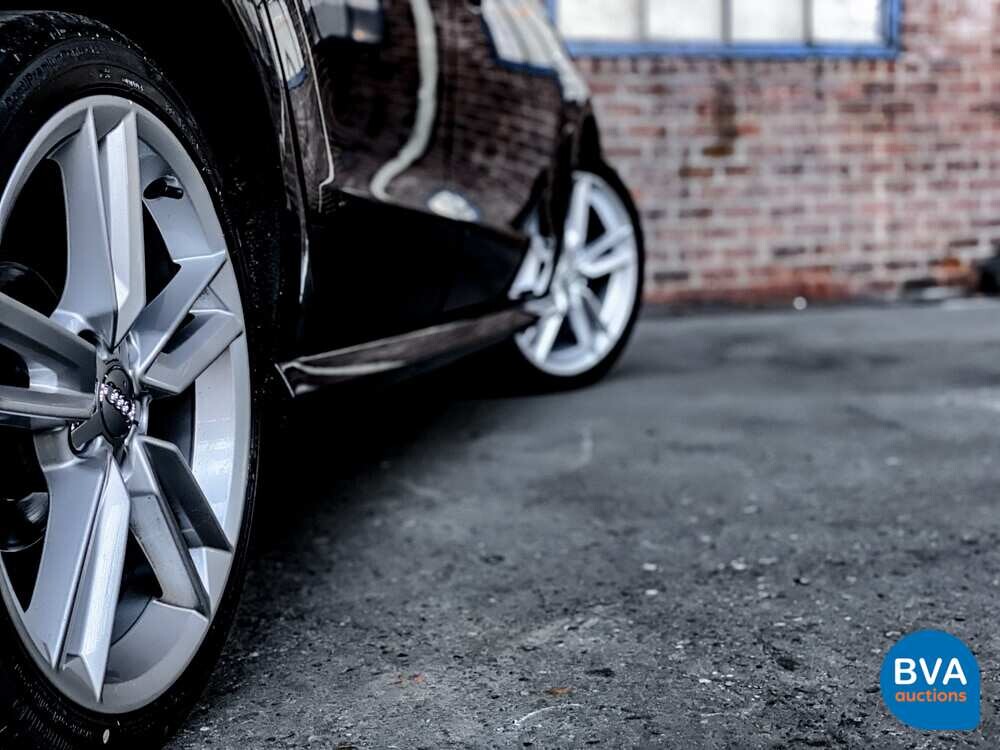 Audi A1 Sportback 1.0 95pk 2017 -Org. NL-, KP-620-K