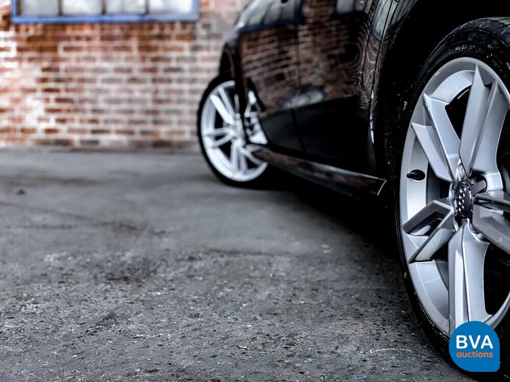 Audi A1 Sportback 1.0 95pk 2017 -Org. NL-, KP-620-K