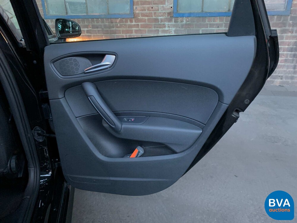 Audi A1 Sportback 1.0 95pk 2017 -Org. NL-, KP-620-K