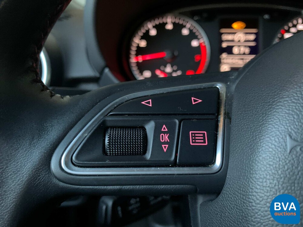 Audi A1 Sportback 1.0 95pk 2017 -Org. NL-, KP-620-K