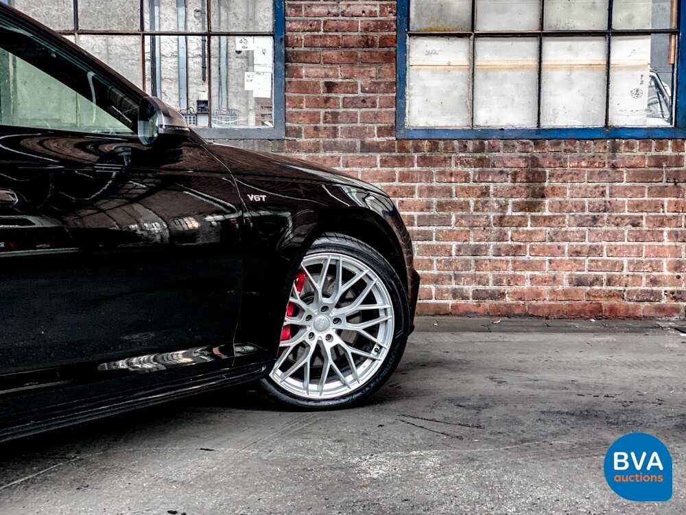 Audi S4 Avant 3.0 V6 TFSI Quattro 354pk 2018, N-472-LL