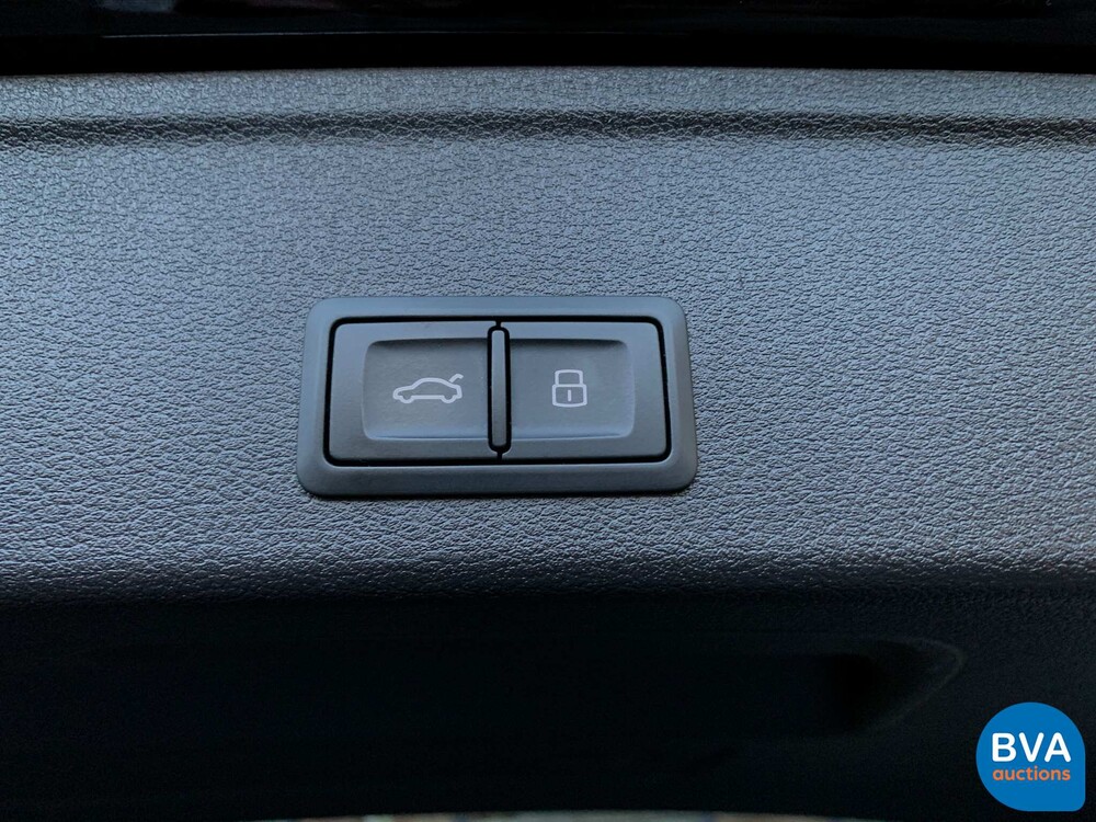 Audi S4 Avant 3.0 V6 TFSI Quattro 354pk 2018, N-472-LL