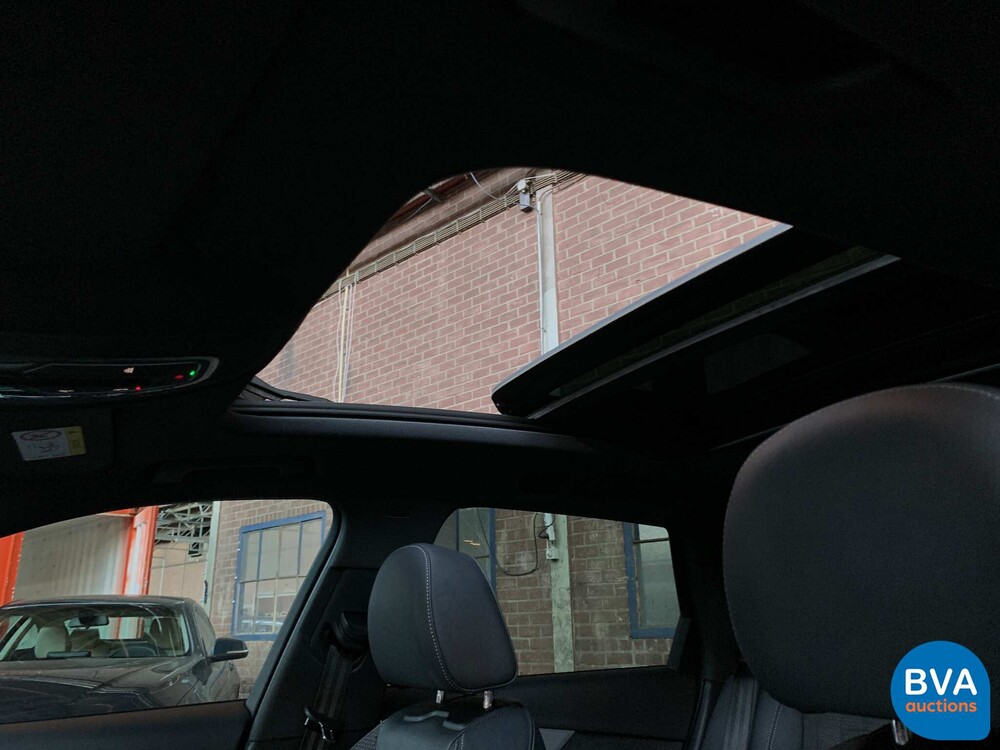 Audi S4 Avant 3.0 V6 TFSI Quattro 354pk 2018, N-472-LL