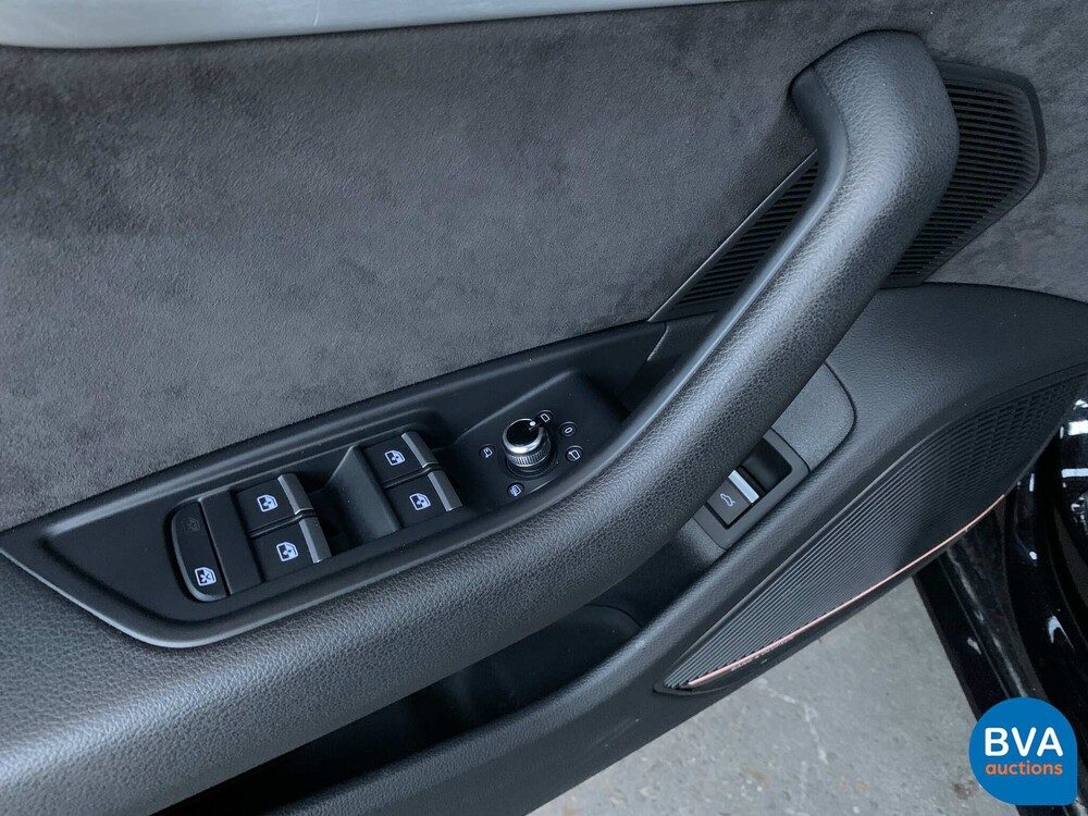 Audi S4 Avant 3.0 V6 TFSI Quattro 354pk 2018, N-472-LL