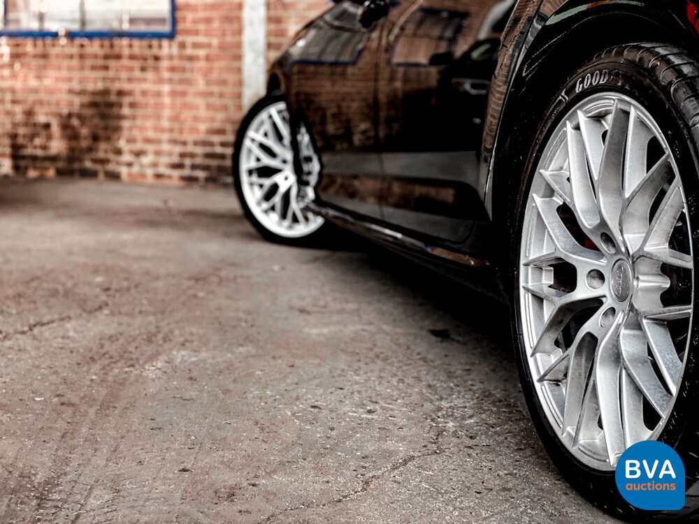 Audi S4 Avant 3.0 V6 TFSI Quattro 354pk 2018, N-472-LL