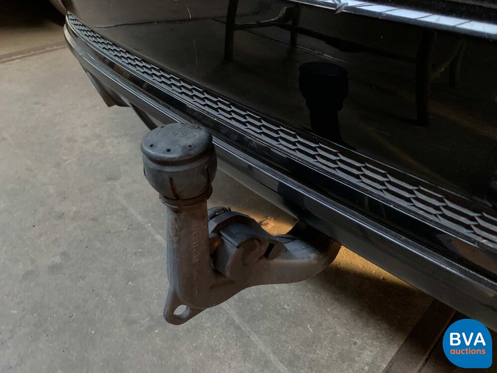 Audi S4 Avant 3.0 V6 TFSI Quattro 354pk 2018, N-472-LL