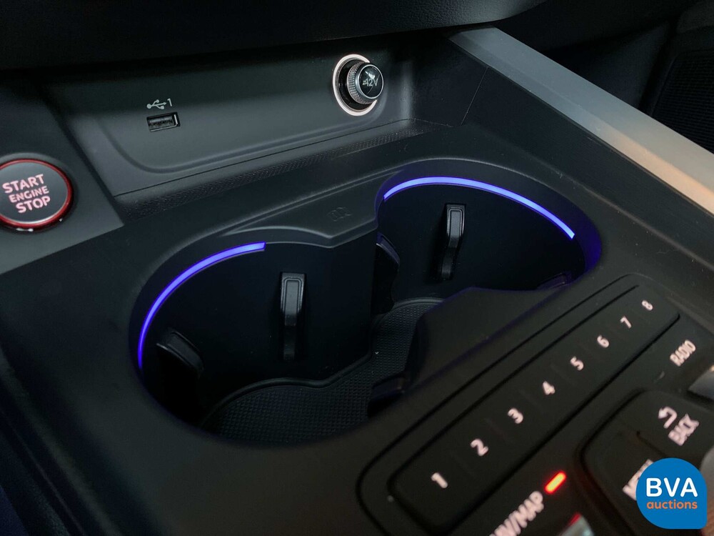 Audi S4 Avant 3.0 V6 TFSI Quattro 354pk 2018, N-472-LL