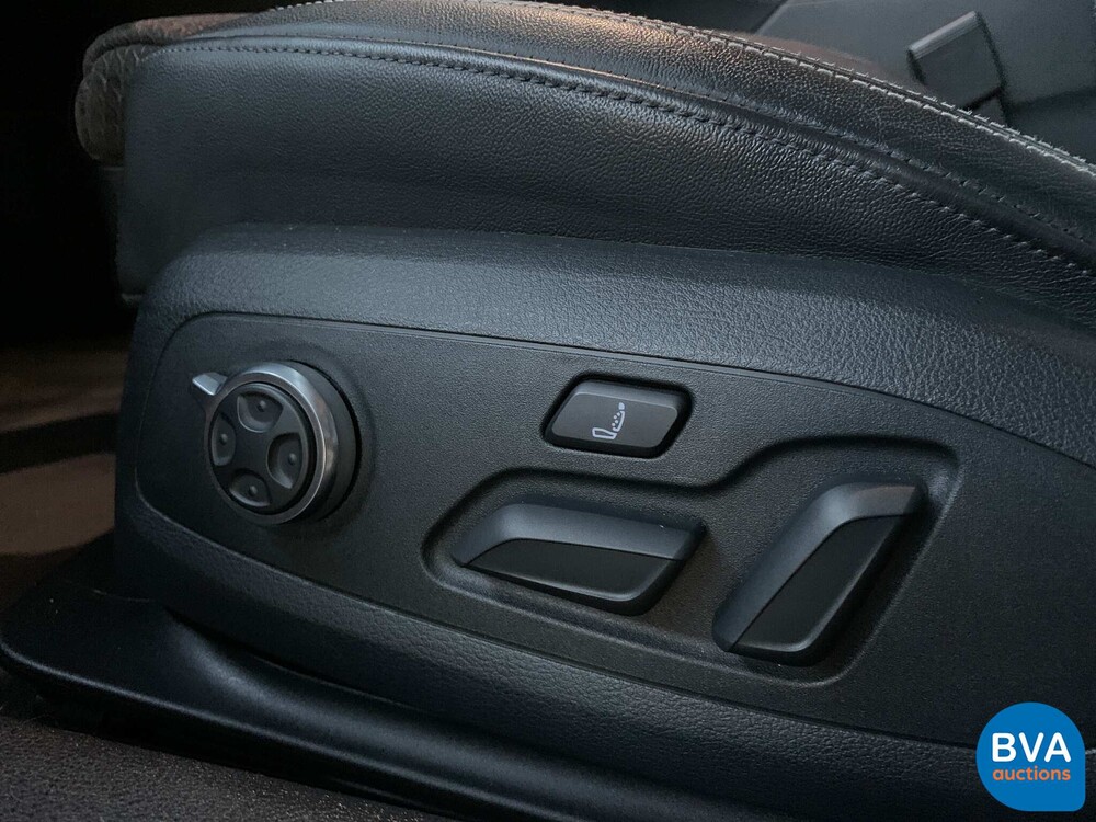 Audi S4 Avant 3.0 V6 TFSI Quattro 354pk 2018, N-472-LL