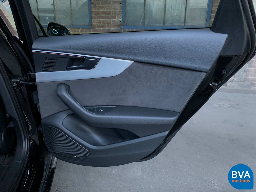 Audi S4 Avant 3.0 V6 TFSI Quattro 354pk 2018, N-472-LL