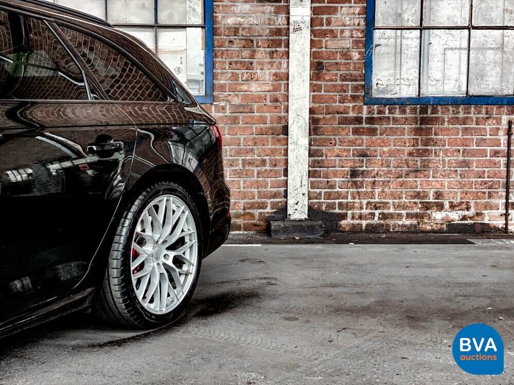 Audi S4 Avant 3.0 V6 TFSI Quattro 354pk 2018, N-472-LL
