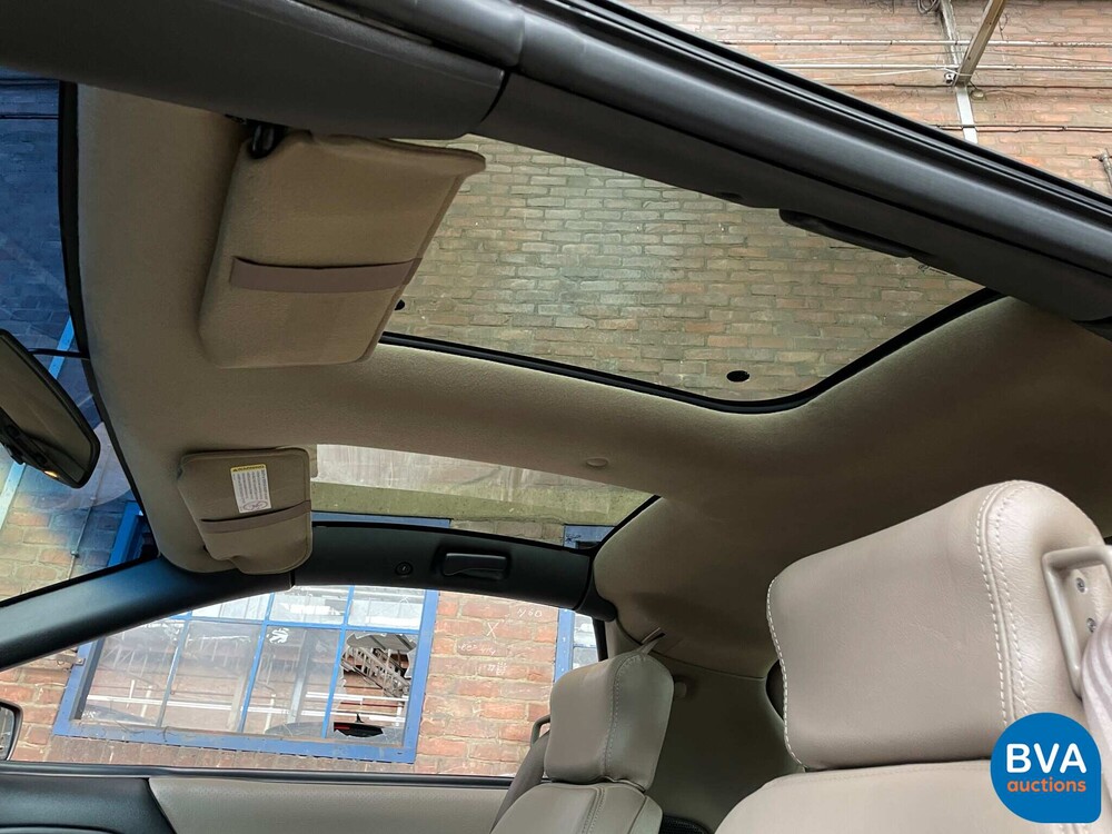 Chevrolet Camaro coupe 194pk 2001