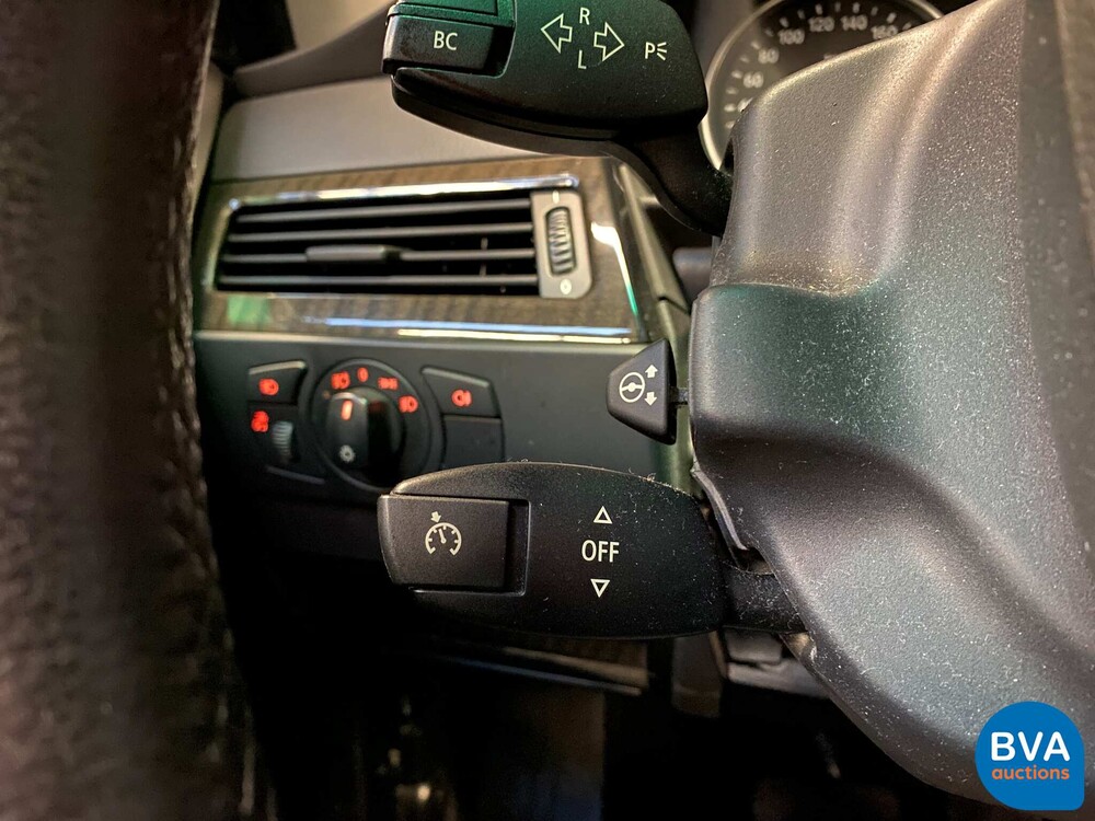 BMW 545i Executive E60 4.4 V8 333hp 2003 -YOUNGTIMER- 5-series.