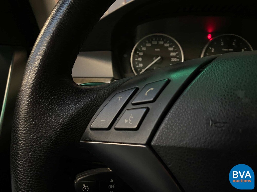 BMW 545i Executive E60 4.4 V8 333hp 2003 -YOUNGTIMER- 5-series.