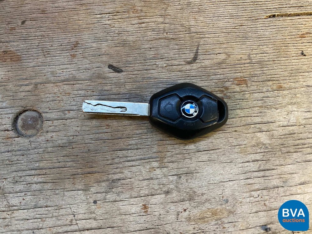 BMW 545i Executive E60 4.4 V8 333hp 2003 -YOUNGTIMER- 5-series.