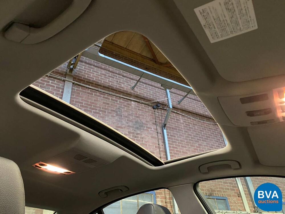 BMW 545i Executive E60 4.4 V8 333hp 2003 -YOUNGTIMER- 5-series.