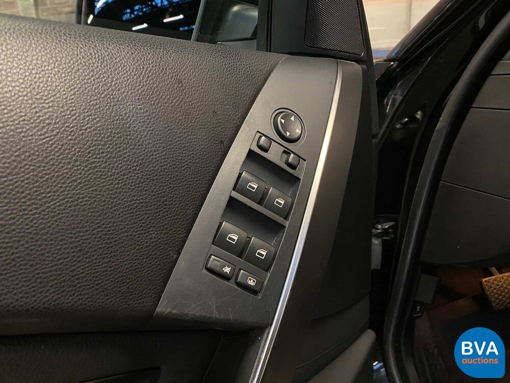 BMW 545i Executive E60 4.4 V8 333hp 2003 -YOUNGTIMER- 5-series.