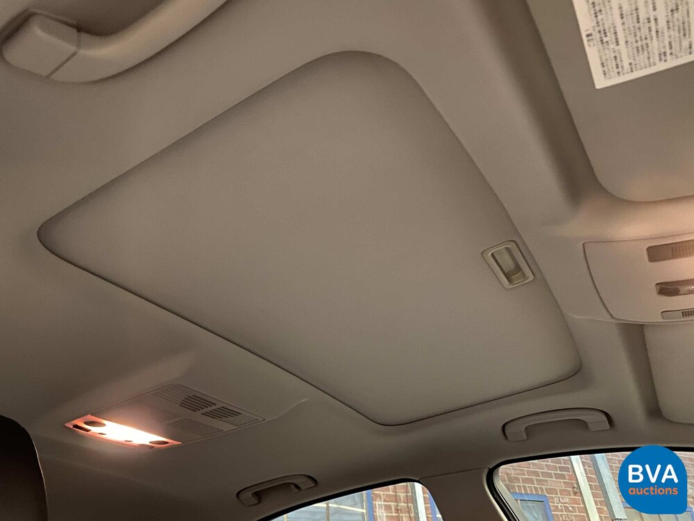 BMW 545i Executive E60 4.4 V8 333hp 2003 -YOUNGTIMER- 5-series.