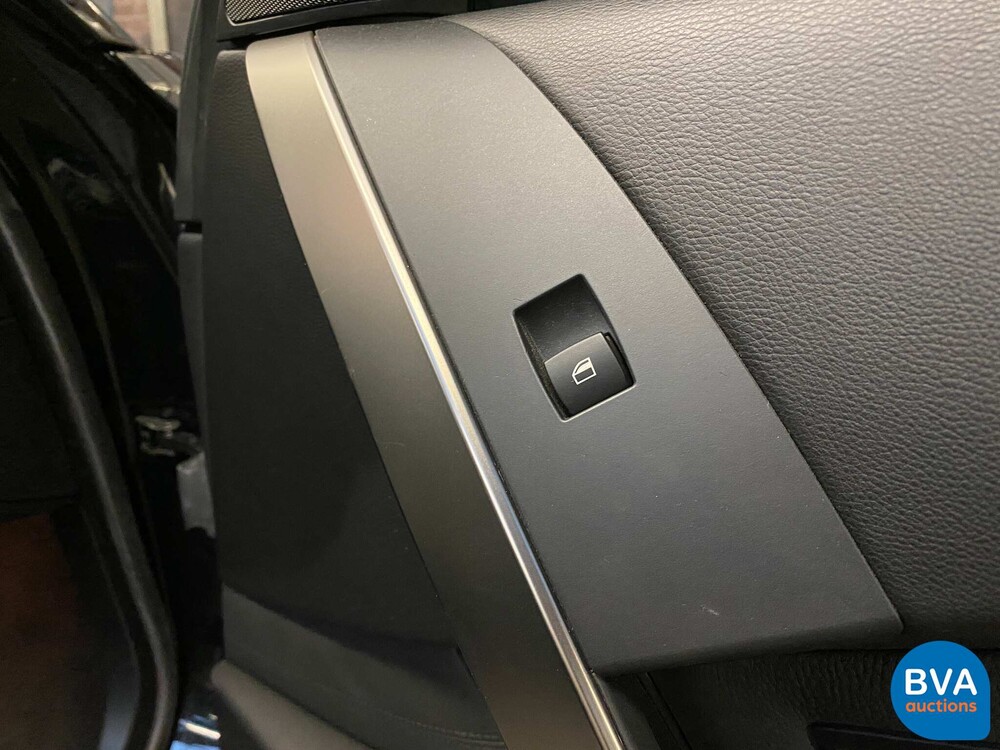 BMW 545i Executive E60 4.4 V8 333hp 2003 -YOUNGTIMER- 5-series.