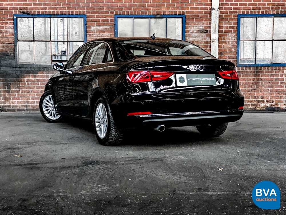 Audi A3 Limousine 1.6 TDI 110pk 2016