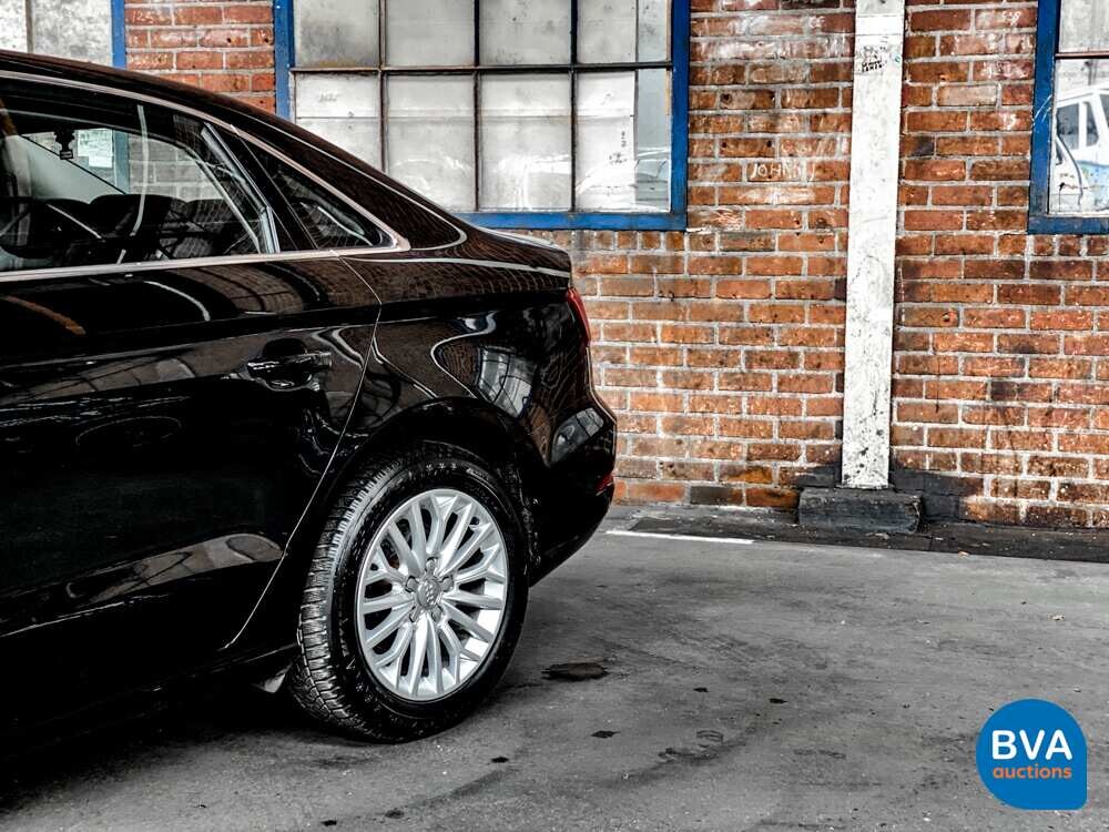 Audi A3 Limousine 1.6 TDI 110pk 2016