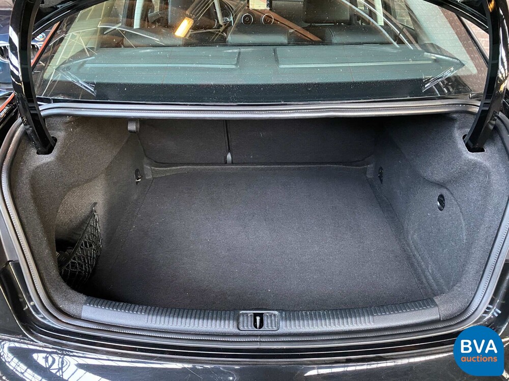 Audi A3 Limousine 1.6 TDI 110pk 2016