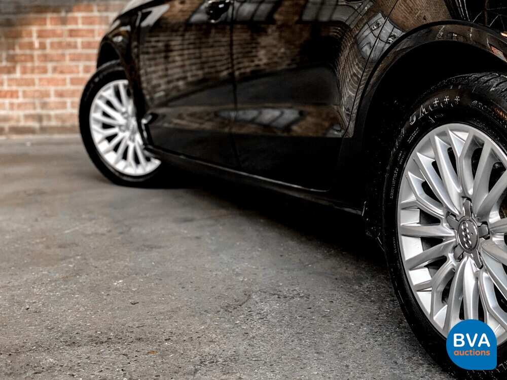 Audi A3 Limousine 1.6 TDI 110pk 2016