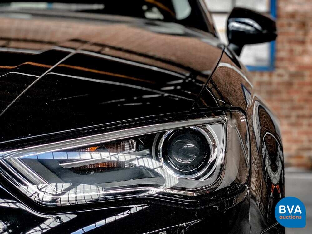 Audi A3 Limousine 1.6 TDI 110pk 2016