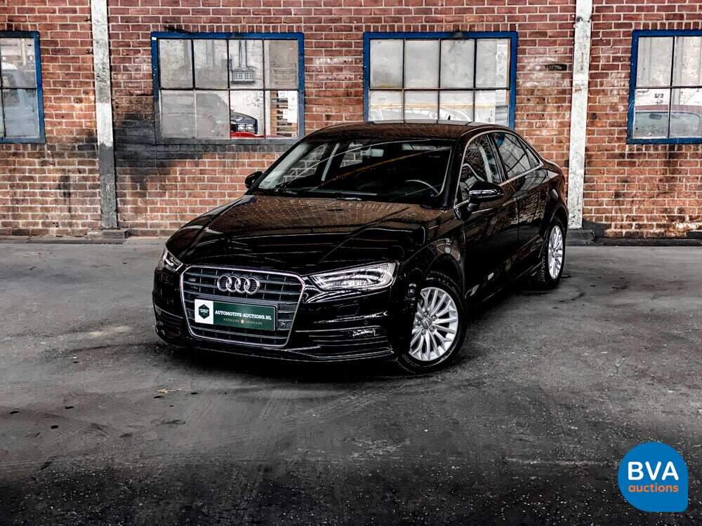 Audi A3 Limousine 1.6 TDI 110pk 2016