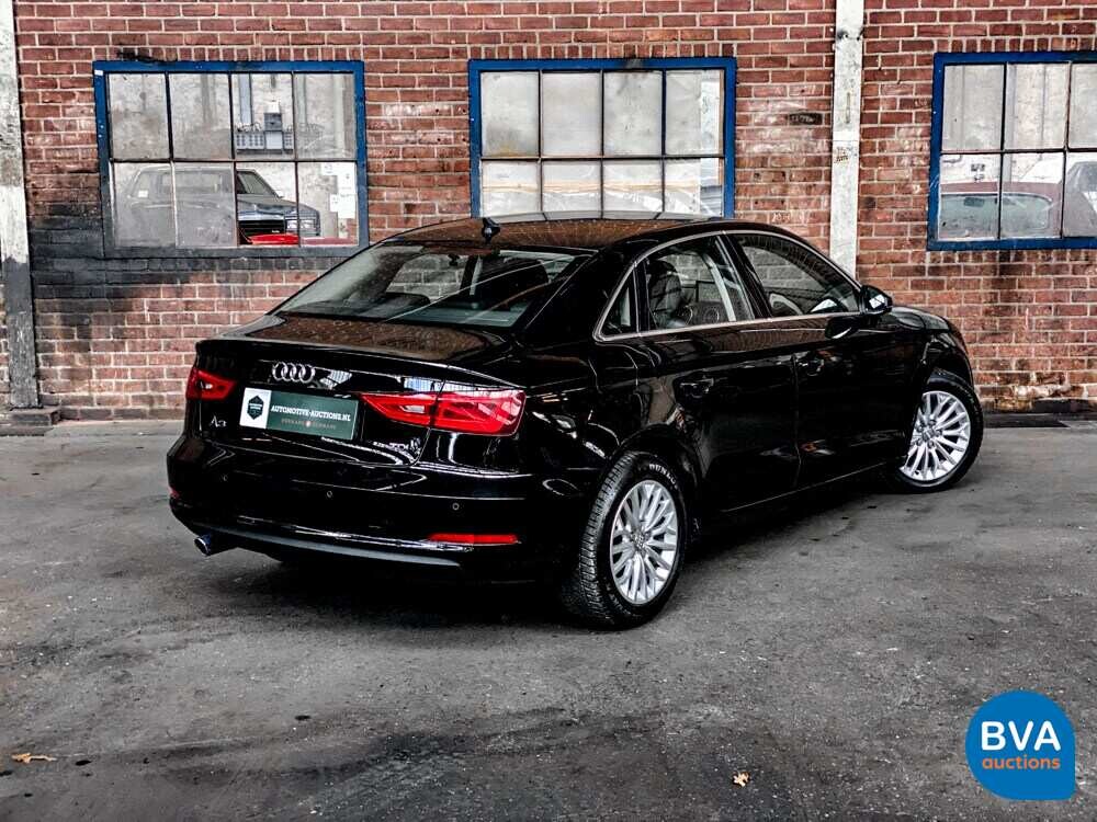 Audi A3 Limousine 1.6 TDI 110pk 2016
