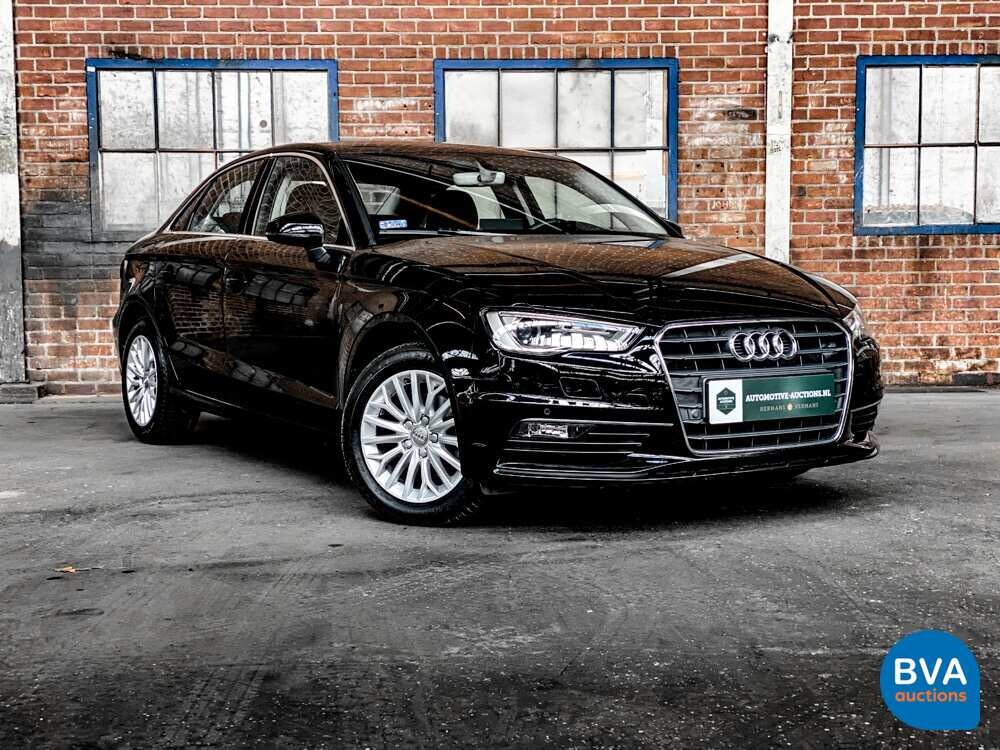 Audi A3 Limousine 1.6 TDI 110pk 2016
