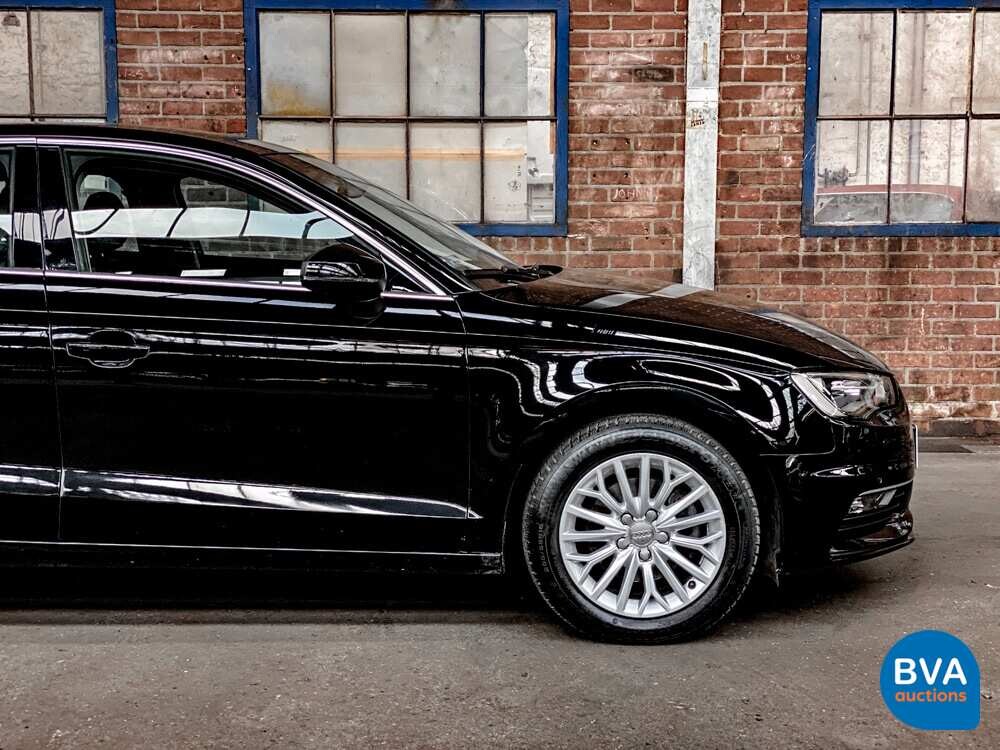 Audi A3 Limousine 1.6 TDI 110pk 2016