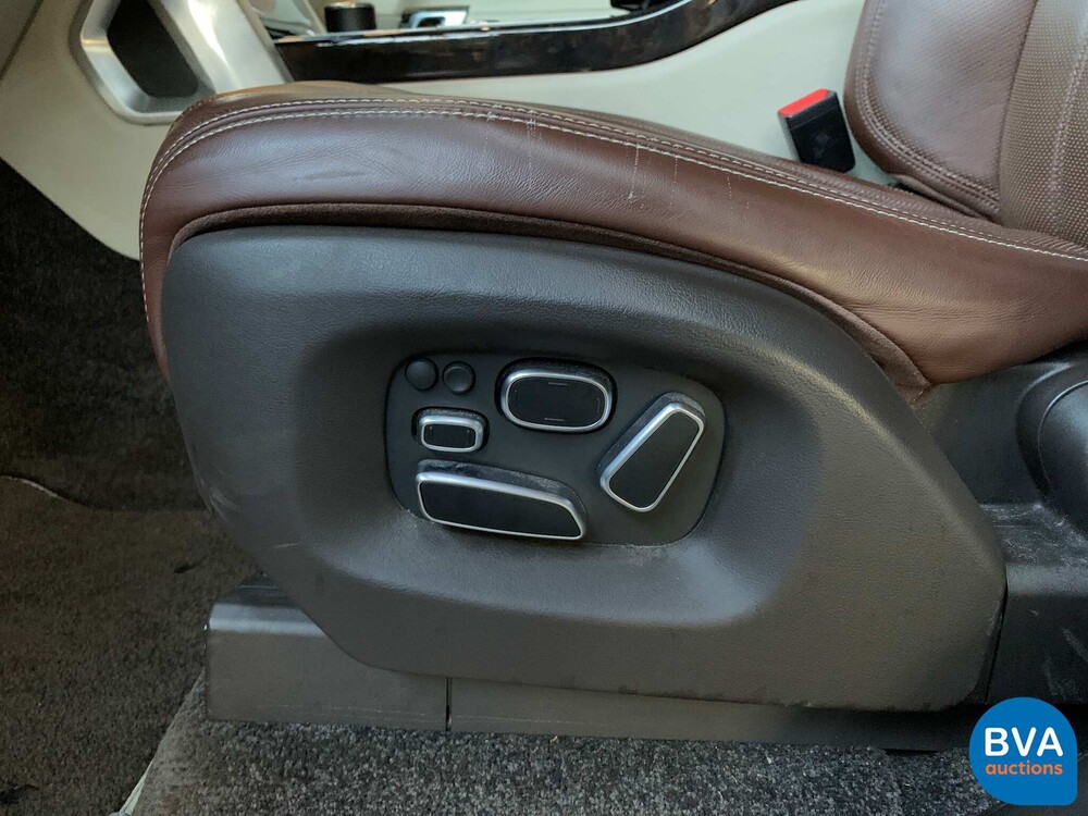 Land Rover Range Rover Autobiography SDV8 4.4 340pk -Org NL- 2014, 1-TNF-47